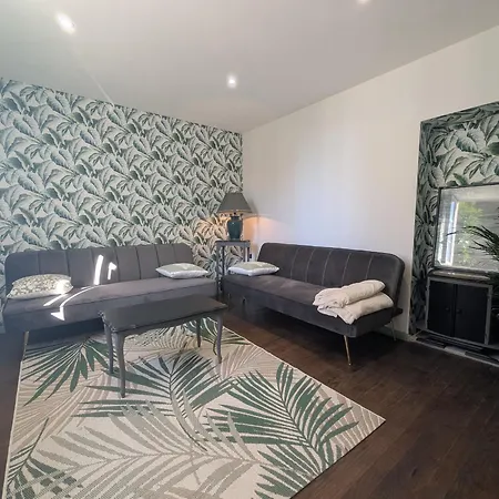 Holiday home Gite En Bord De Riviere A Orges Pour 8 Personnes - Fr-1-611-117 *