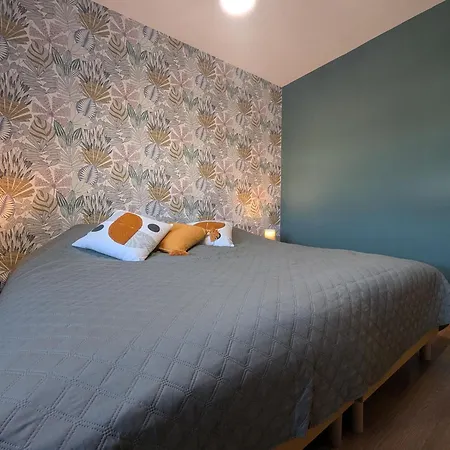 Holiday home Gite En Bord De Riviere A Orges Pour 8 Personnes - Fr-1-611-117 Orges
