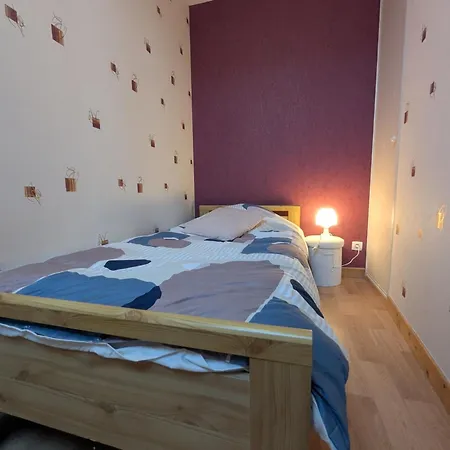 Gite En Bord De Riviere A Orges Pour 8 Personnes - Fr-1-611-117 Holiday home Orges