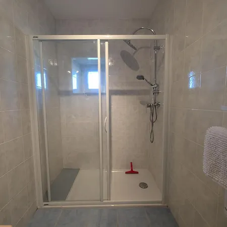 Gite En Bord De Riviere A Orges Pour 8 Personnes - Fr-1-611-117 *