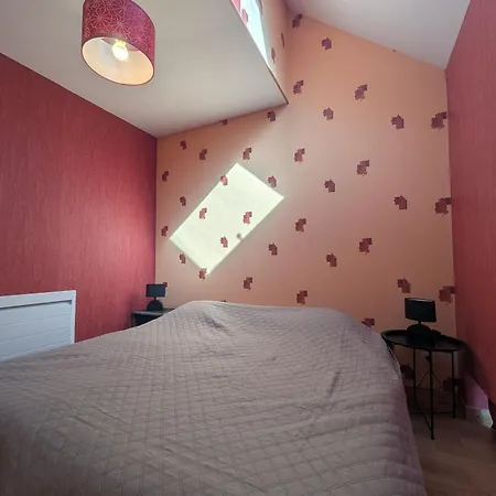 Gite En Bord De Riviere A Orges Pour 8 Personnes - Fr-1-611-117 * Orges