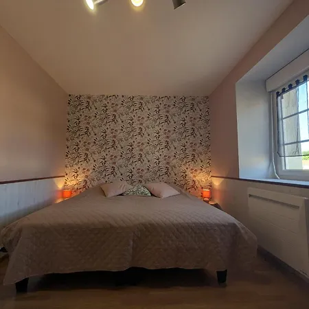 Gite En Bord De Riviere A Orges Pour 8 Personnes - Fr-1-611-117 Holiday home Orges