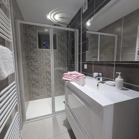 Holiday home Gite En Bord De Riviere A Orges Pour 8 Personnes - Fr-1-611-117 Orges