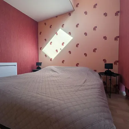 Gite En Bord De Riviere A Orges Pour 8 Personnes - Fr-1-611-117 Holiday home Orges